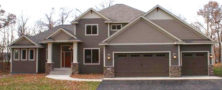 Siding Ideas Gallery